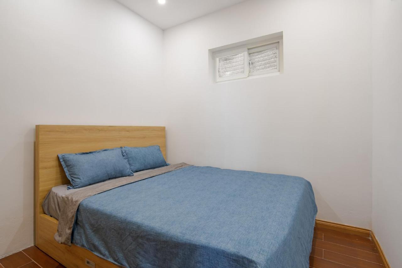 ダナン市2Br Balcony Best Sea View - City View - Optional - High Floor - 1' To My Khe Beach - Can Ho 2Pn Ban Cong View Bien - View Thanh Pho - Nhieu Loai Phong - Mot Phut Den Bien - Tang Caoアパートメント エクステリア 写真