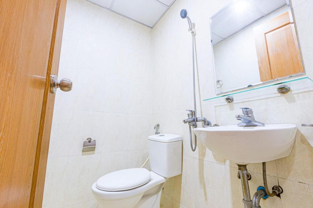 ダナン市2Br Balcony Best Sea View - City View - Optional - High Floor - 1' To My Khe Beach - Can Ho 2Pn Ban Cong View Bien - View Thanh Pho - Nhieu Loai Phong - Mot Phut Den Bien - Tang Caoアパートメント エクステリア 写真